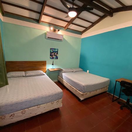 Lote 44 Guesthouse El Zonte Exterior foto