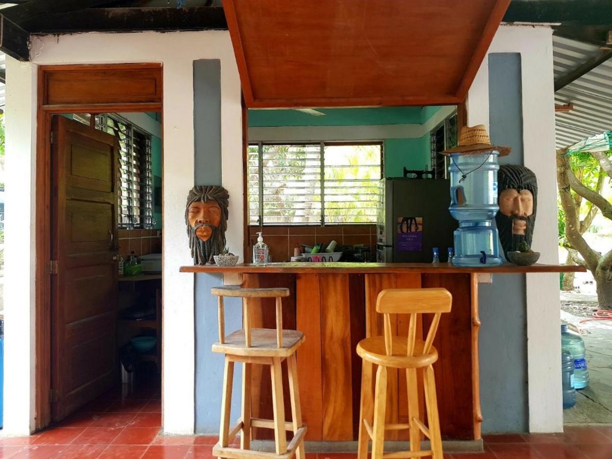 Lote 44 Guesthouse El Zonte Exterior foto