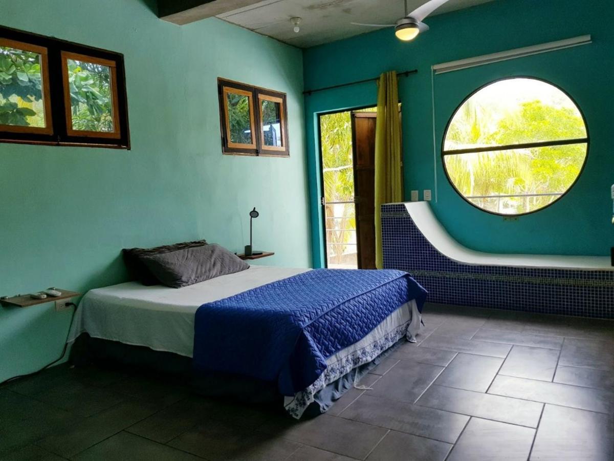 Lote 44 Guesthouse El Zonte Exterior foto