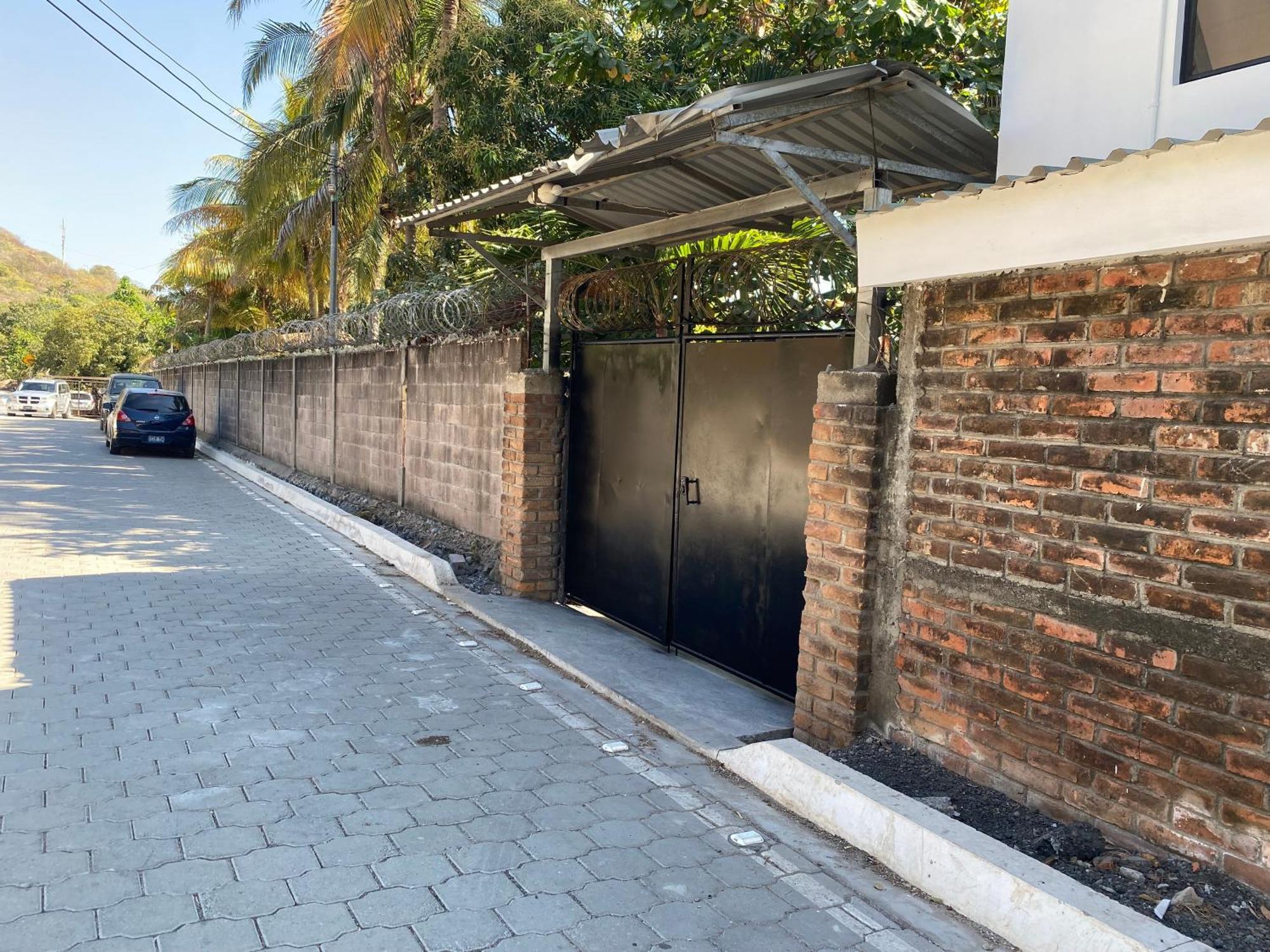 Lote 44 Guesthouse El Zonte Exterior foto