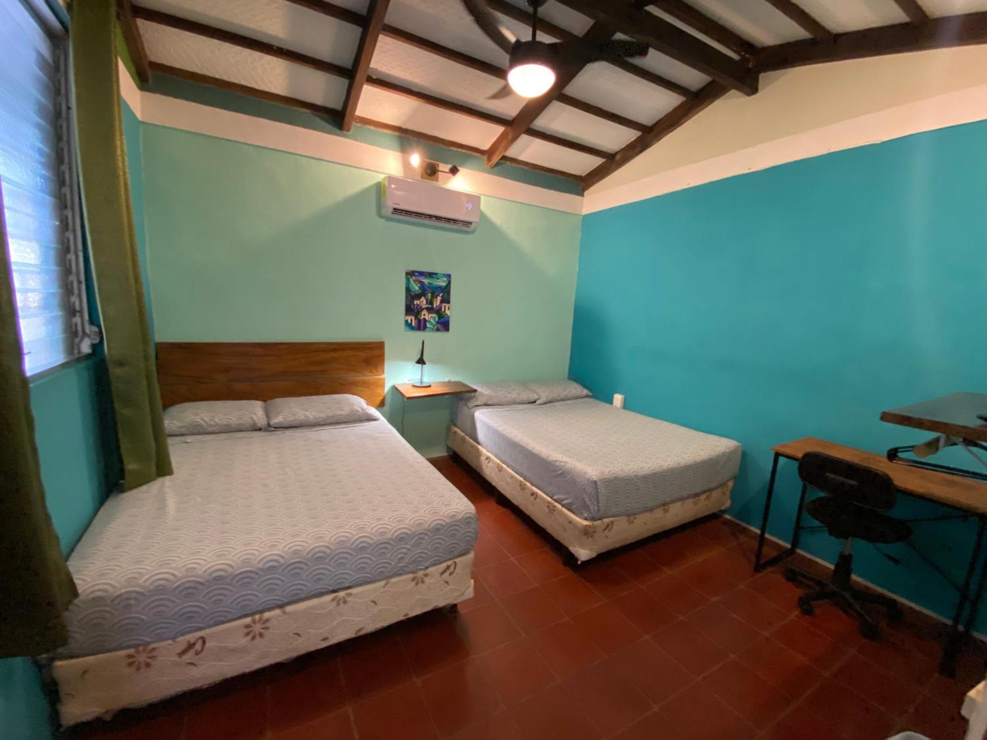 Lote 44 Guesthouse El Zonte Exterior foto