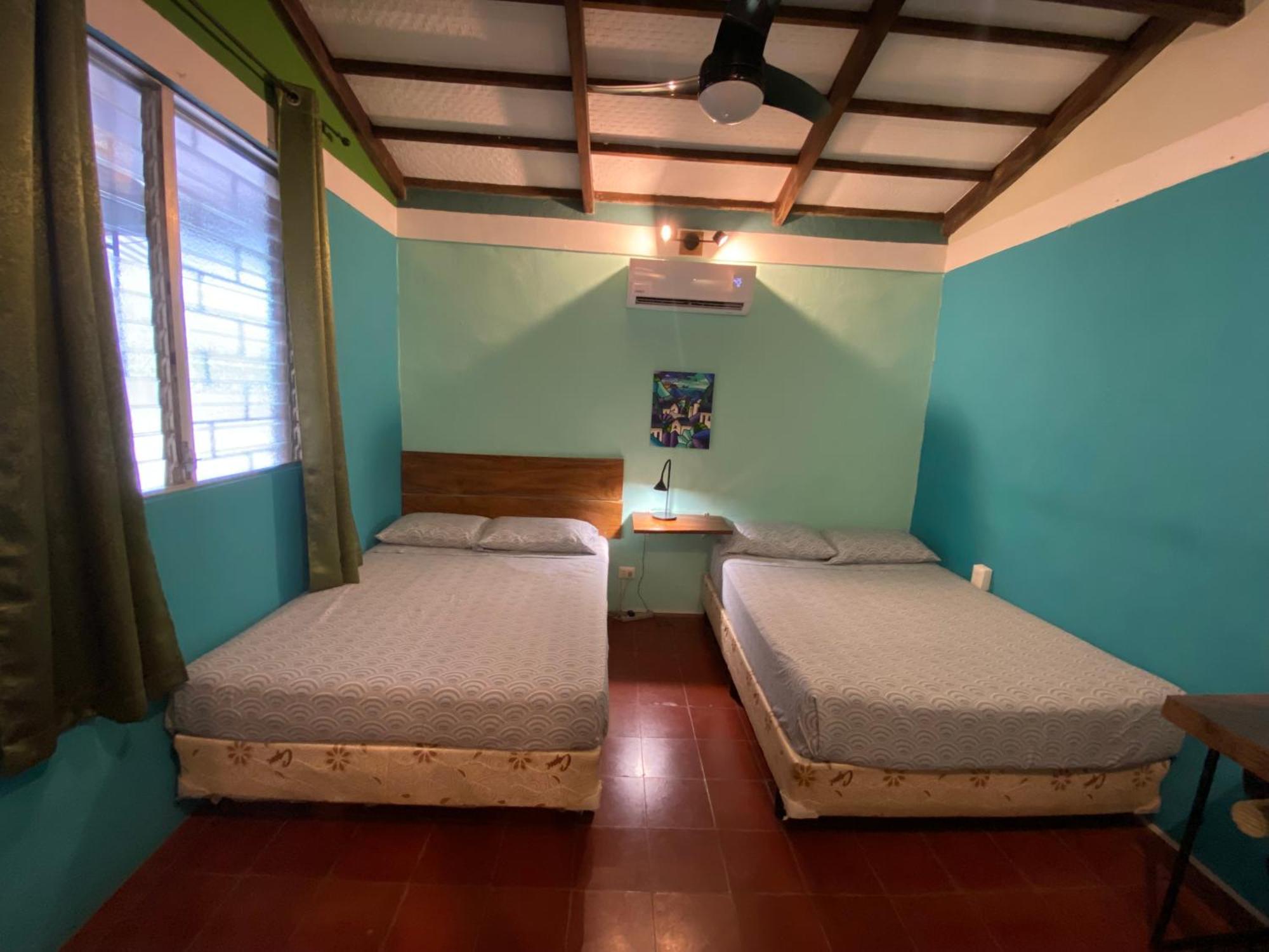 Lote 44 Guesthouse El Zonte Exterior foto